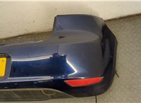  Бампер Volkswagen Golf 6 2009-2012 20315879 #3