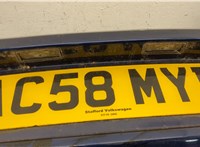  Бампер Volkswagen Golf 6 2009-2012 20315879 #5