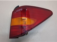  Фонарь (задний) SsangYong Rodius 2004-2013 20315882 #1