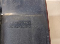  Фонарь (задний) SsangYong Rodius 2004-2013 20315882 #6