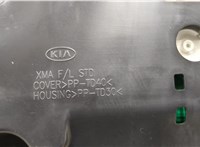  Щиток приборов (приборная панель) KIA Sorento 2009-2014 20315887 #4