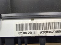  Щиток приборов (приборная панель) KIA Sorento 2009-2014 20315887 #6