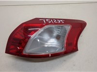  Фонарь (задний) Mitsubishi Lancer 10 2007-2015 20315888 #1