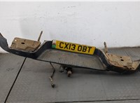  Бампер Volkswagen Amarok 2010-2016 20315889 #1