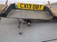  Бампер Volkswagen Amarok 2010-2016 20315889 #5