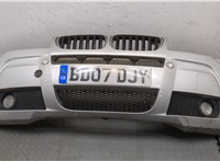  Бампер BMW X3 E83 2004-2010 20315890 #1