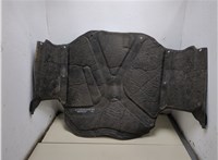  Обшивка капота Mercedes CLK W208 1997-2002 20315892 #1