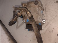 95812601201 Компрессор кондиционера Porsche Cayenne 2002-2007 20315901 #1