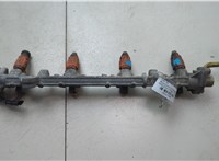 MD319791, MR514079 Форсунка топливная Mitsubishi Pajero Pinin 1998-2006 20315909 #6