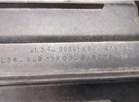  Пластик (обшивка) внутреннего пространства багажника Ford F-150 2009-2014 20315918 #3