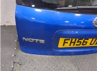 26510AU300 Подсветка номера Nissan Note E11 2006-2013 11356558 #2
