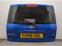 909009U000, 909029U000, 909039U000 Обшивка крышки (двери) багажника Nissan Note E11 2006-2013 11356557 #1