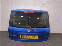 26510AU300 Подсветка номера Nissan Note E11 2006-2013 11356558 #14