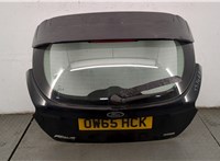  Двигатель стеклоочистителя (моторчик дворников) задний Ford Focus 3 2014-2019 11356570 #1