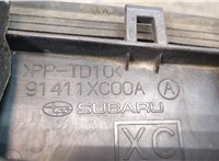 91411XC00A Жабо под дворники (дождевик) Subaru Ascent 2017-2022 20315954 #4