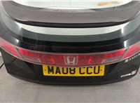  Стекло заднее Honda Civic 2006-2012 11356591 #2