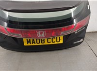  Стекло заднее Honda Civic 2006-2012 11356591 #4