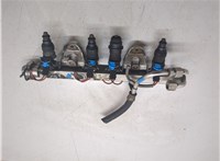  Форсунка топливная Audi 80 (B4) 1991-1994 20315963 #2