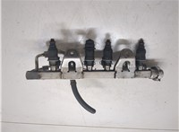  Форсунка топливная Audi 80 (B4) 1991-1994 20315963 #3