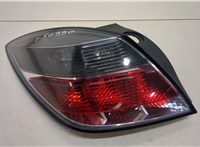  Фонарь (задний) Opel Astra H 2004-2010 20315970 #1