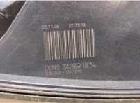  Фонарь (задний) Opel Astra H 2004-2010 20315970 #5