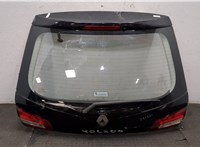 901007607R Крышка (дверь) багажника Renault Koleos 2008-2016 20315971 #2