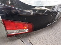 901007607R Крышка (дверь) багажника Renault Koleos 2008-2016 20315971 #3