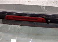 901007607R Крышка (дверь) багажника Renault Koleos 2008-2016 20315971 #5