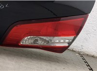  Крышка (дверь) багажника Renault Koleos 2008-2016 20315971 #4