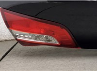  Крышка (дверь) багажника Renault Koleos 2008-2016 20315971 #5