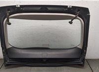  Крышка (дверь) багажника Renault Koleos 2008-2016 20315971 #7