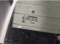  Крышка (дверь) багажника BMW X3 E83 2004-2010 20315975 #9