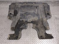 74850610 Защита днища, запаски, КПП, подвески BMW 5 F07 Gran Turismo 2009-2013 20315982 #1