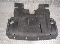 74850610 Защита днища, запаски, КПП, подвески BMW 5 F07 Gran Turismo 2009-2013 20315982 #2