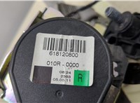  Ремень безопасности BMW 5 F07 Gran Turismo 2009-2013 20315994 #2