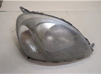  Фара (передняя) Toyota Yaris 1999-2006 20316001 #1