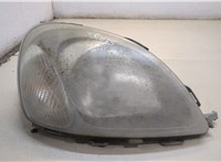  Фара (передняя) Toyota Yaris 1999-2006 20316001 #2
