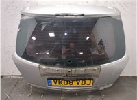 4808470, 96661315 Крышка (дверь) багажника Opel Antara 20316007 #4