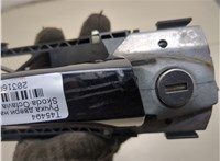  Ручка двери наружная Skoda Octavia (A7) 2013-2017 20316019 #3