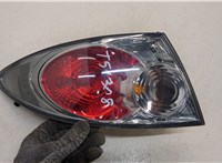  Фонарь (задний) Mazda 6 (GG) 2002-2008 20316021 #2