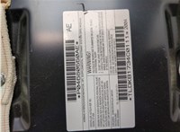 04680550AE Подушка безопасности коленная Chrysler Pacifica 2003-2008 20316025 #5