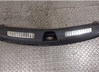  Пластик (обшивка) внутреннего пространства багажника Cadillac XT4 20316028 #1