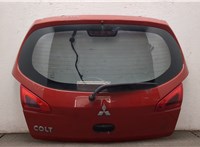  Двигатель стеклоочистителя (моторчик дворников) задний Mitsubishi Colt 2004-2008 11356630 #1