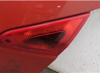  Двигатель стеклоочистителя (моторчик дворников) задний Mitsubishi Colt 2004-2008 11356630 #3