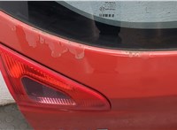  Двигатель стеклоочистителя (моторчик дворников) задний Mitsubishi Colt 2004-2008 11356630 #5