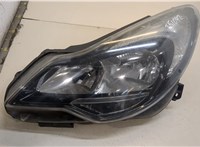  Фара (передняя) Opel Corsa D 2011-2014 20316039 #1