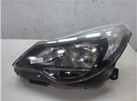 13446799 Фара (передняя) Opel Corsa D 2006-2014 20316039 #12