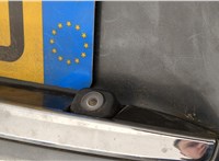  Крышка (дверь) багажника Lexus RX 2003-2009 20316041 #2