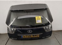  Крышка (дверь) багажника Lexus RX 2003-2009 20316041 #1