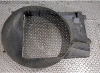  Кожух вентилятора радиатора (диффузор) Dodge Ram (DR / DH) 2001-2009 20316050 #1